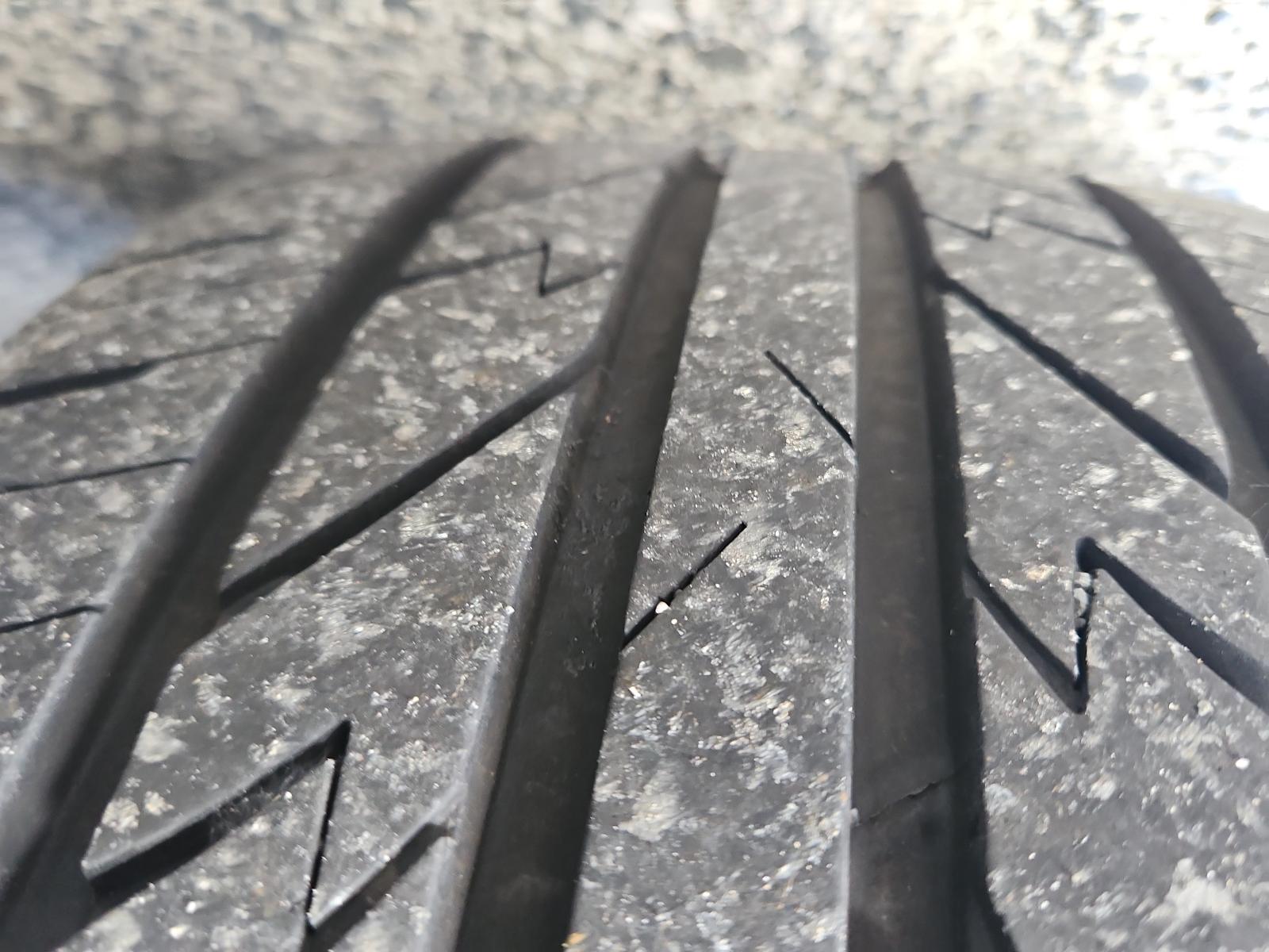 Ford Focus - LW 2011-2015