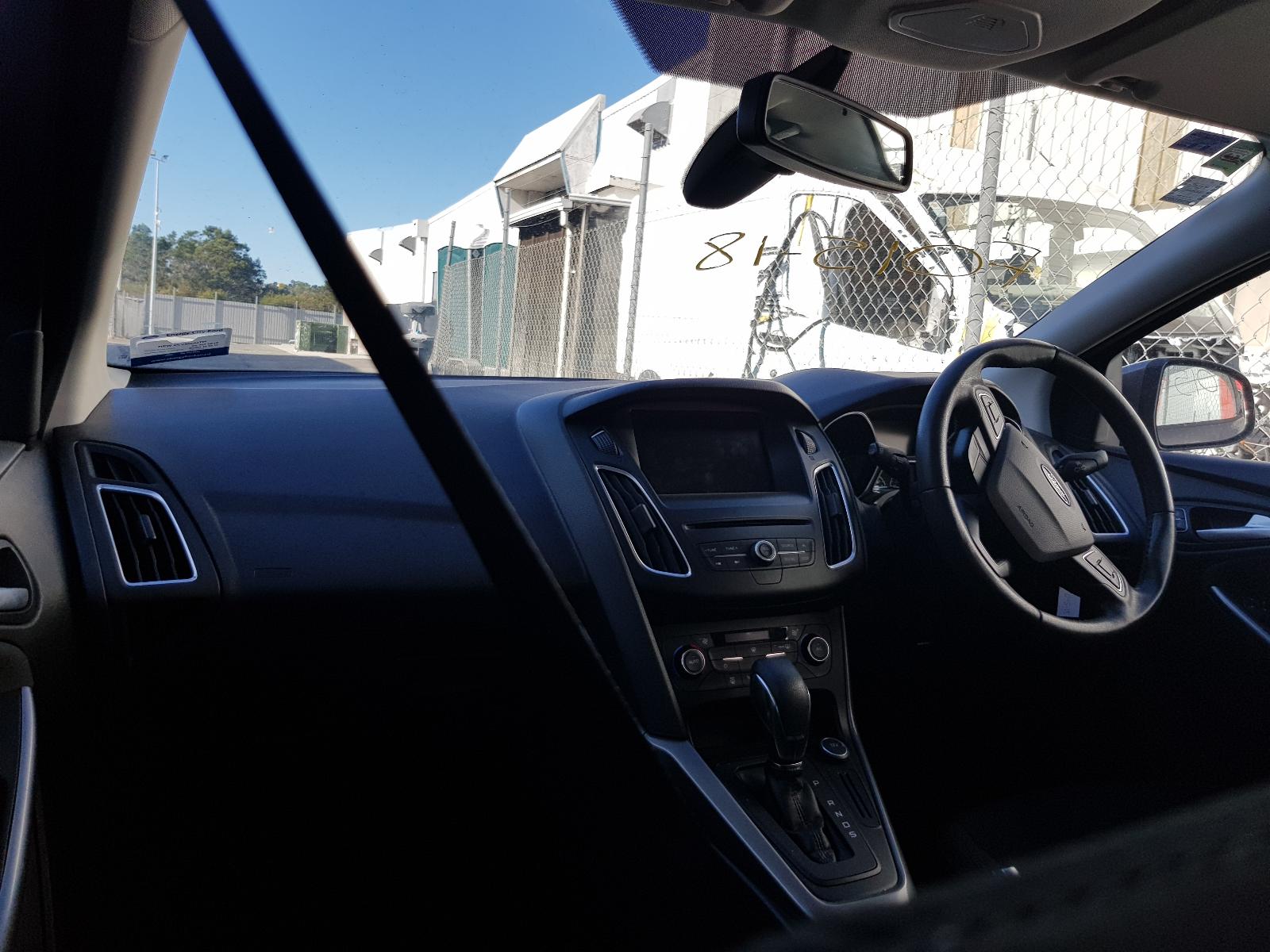 Ford Focus - LZ 2015-2017