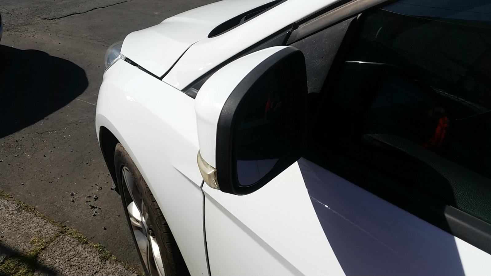 Ford Focus - LW 2011-2015