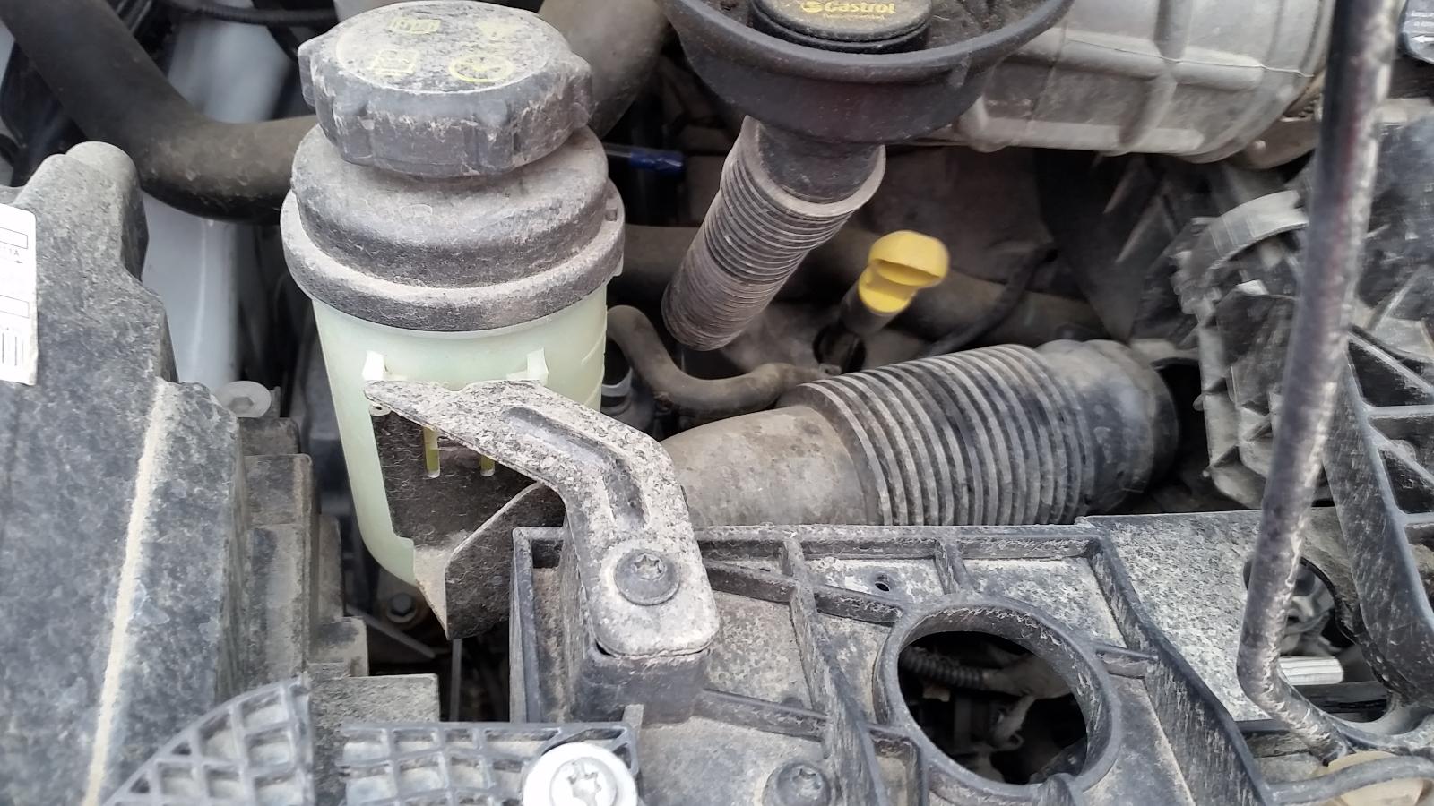 Ford Transit - Other