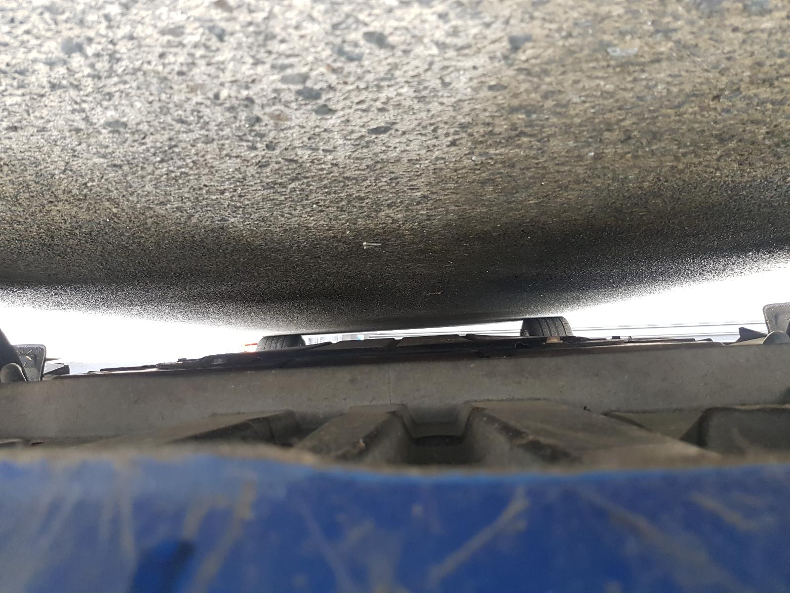 Holden Commodore - VE 2006-2013