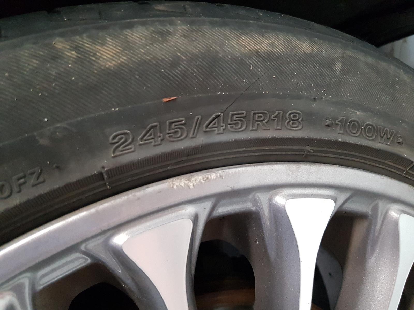 Ford Mondeo - MD 2014-2017