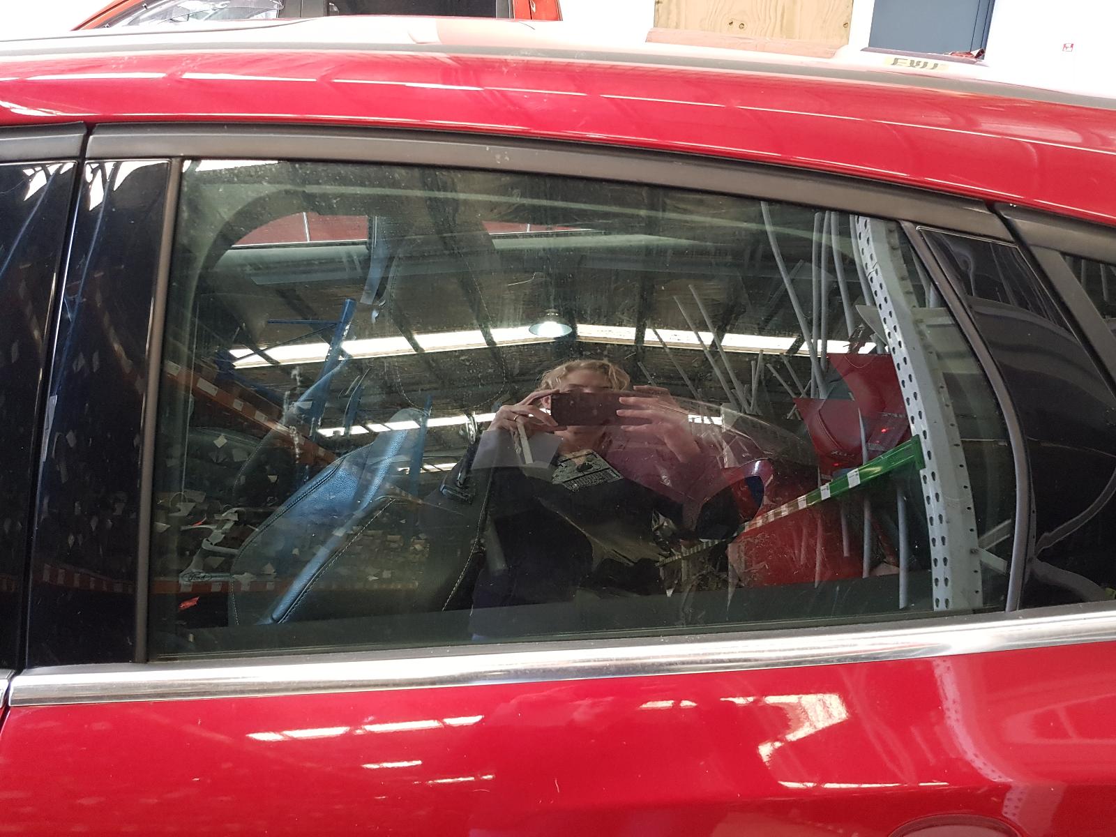 Ford Focus - LW 2011-2015