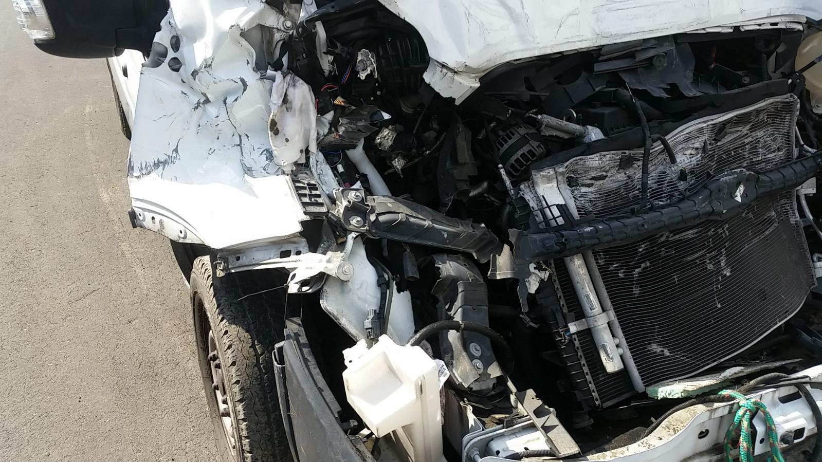 Ford Transit - Other