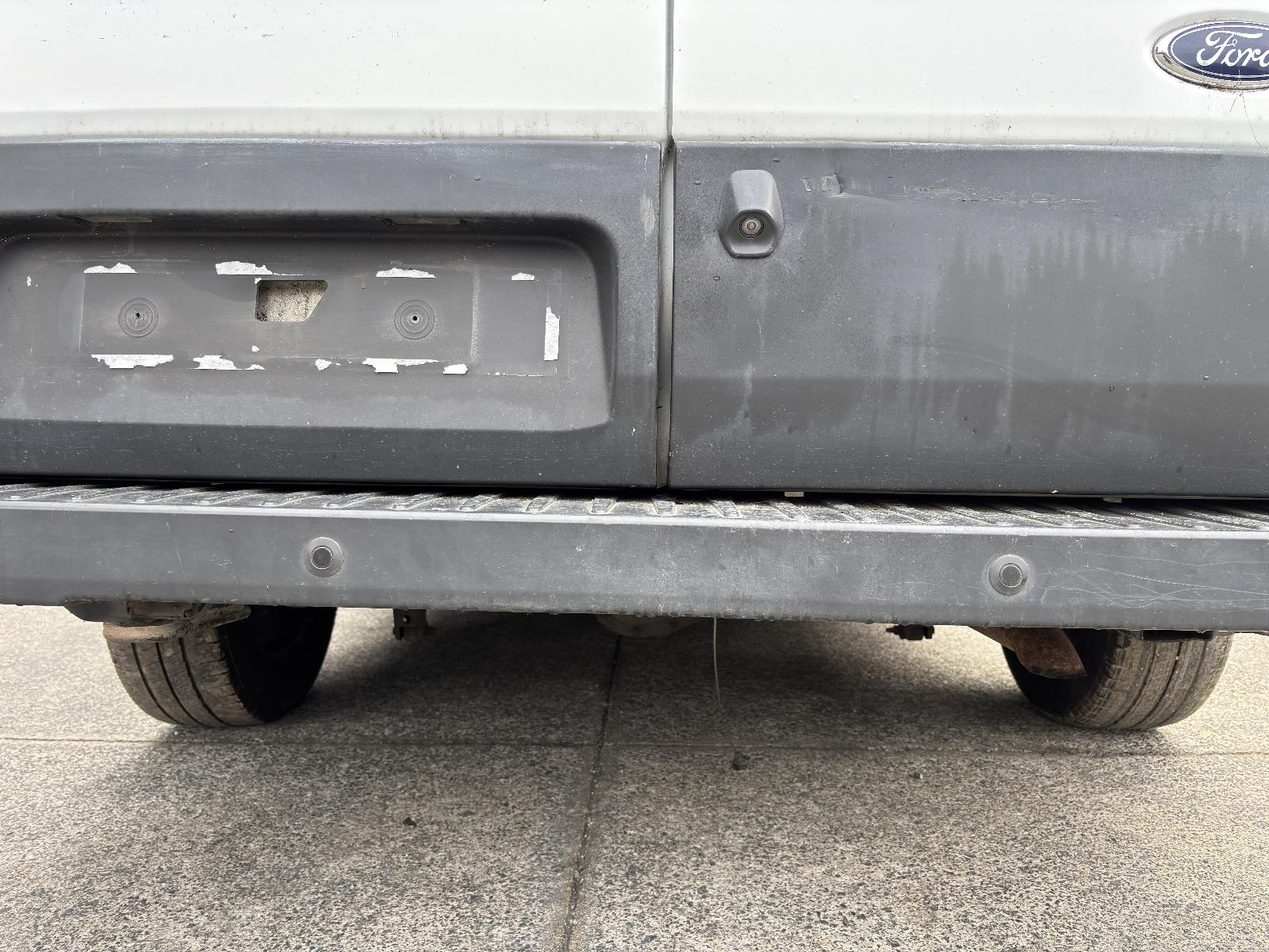 Ford Transit - Other