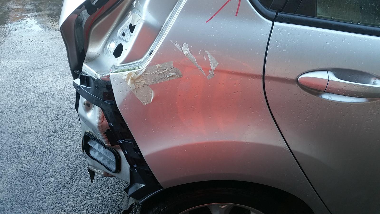 Ford Fiesta - MK VI 2008-Present