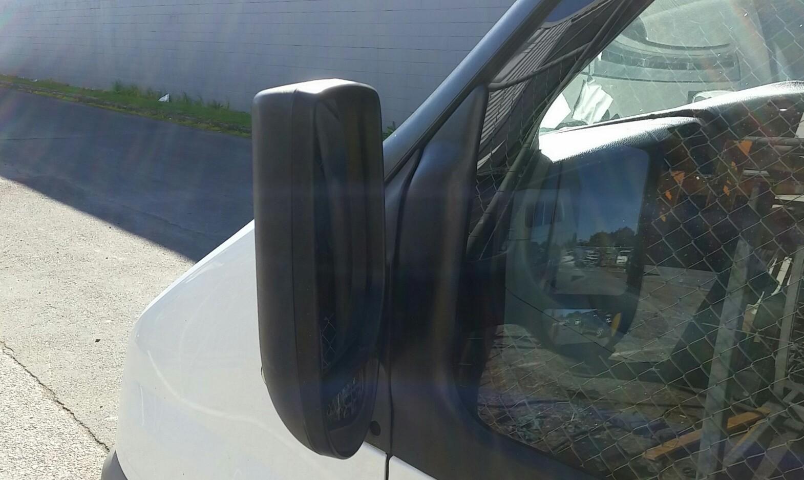 Ford Transit - 2006-2011