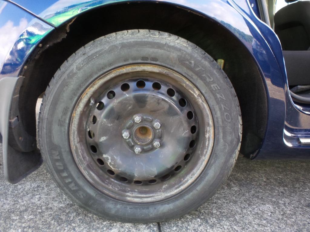 Ford Mondeo - MC 2011-2014