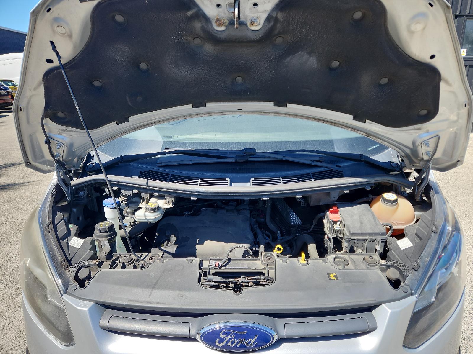 Ford Transit - Other