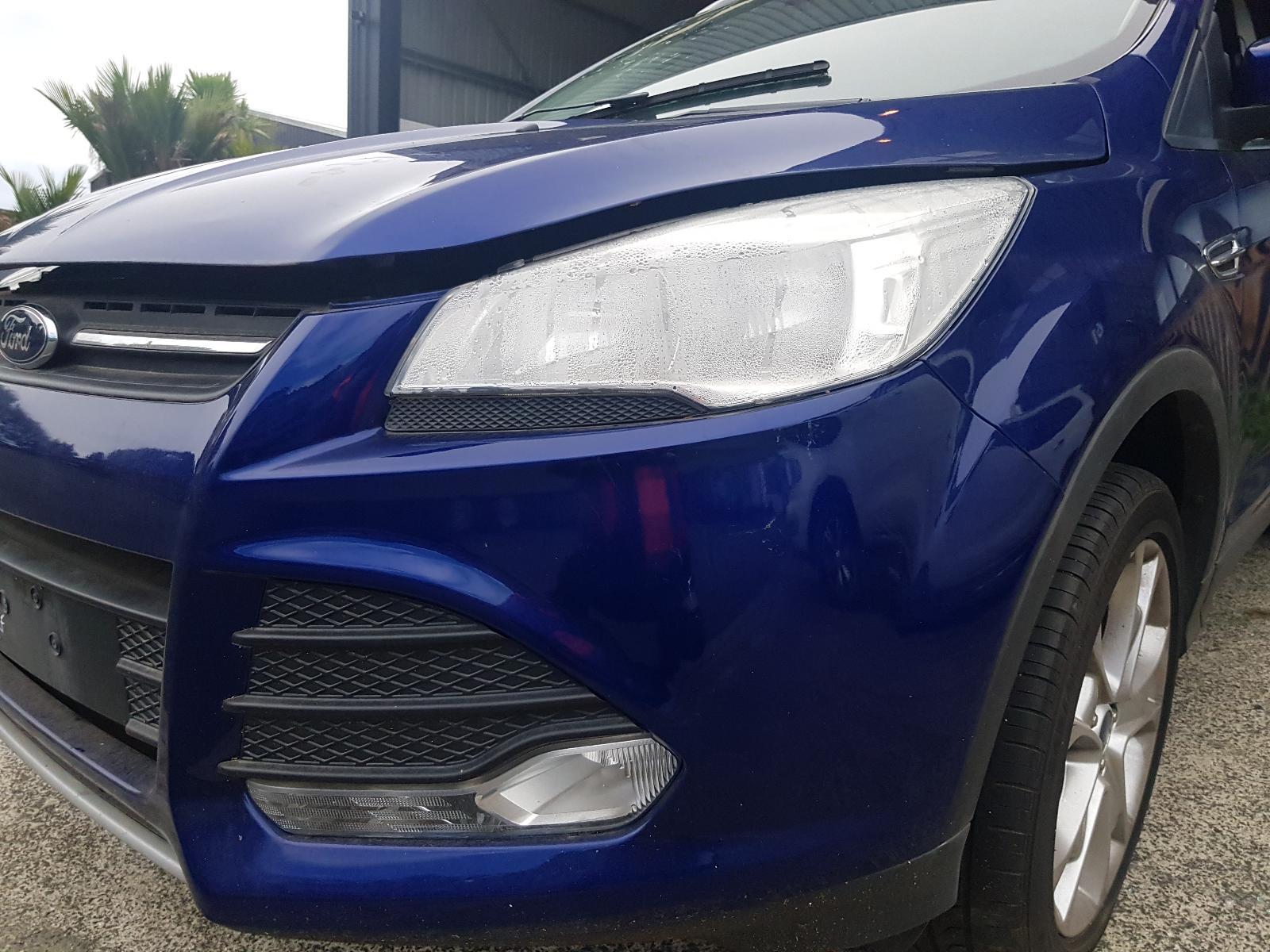 Ford Kuga - TF 2013-Present