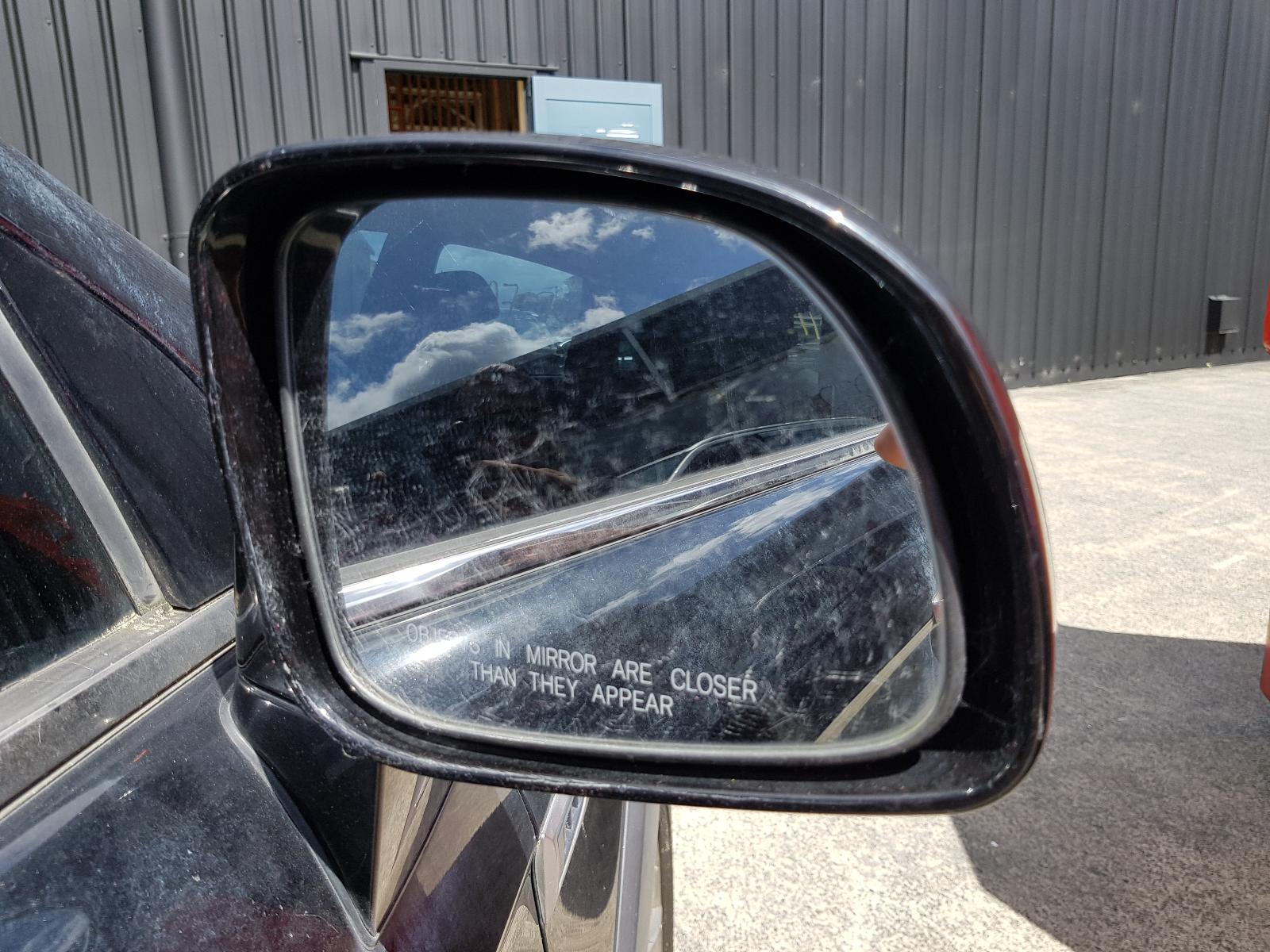 Holden Captiva - Captiva 7 2011-Present