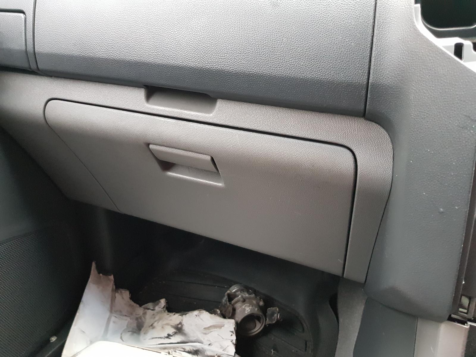 Holden Colorado - RG 2012 -2016