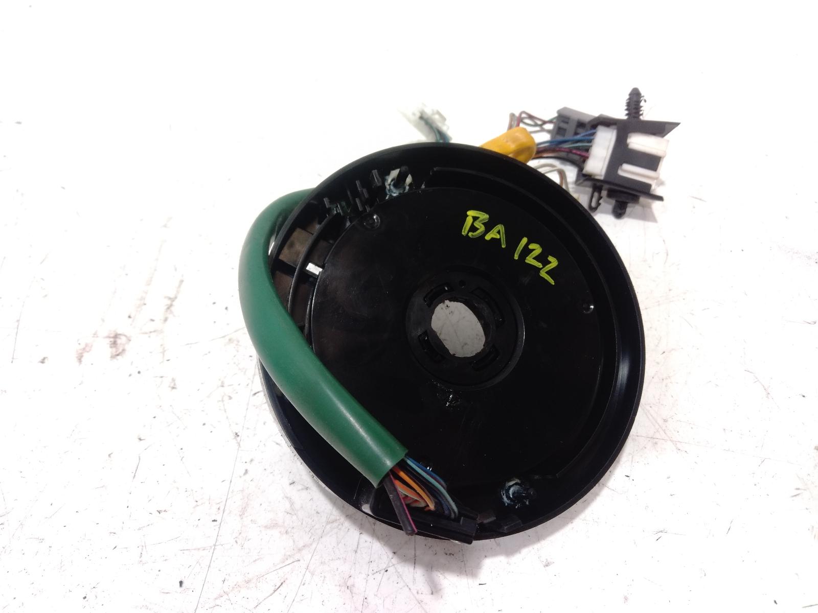 Airbag_Module_Sensor