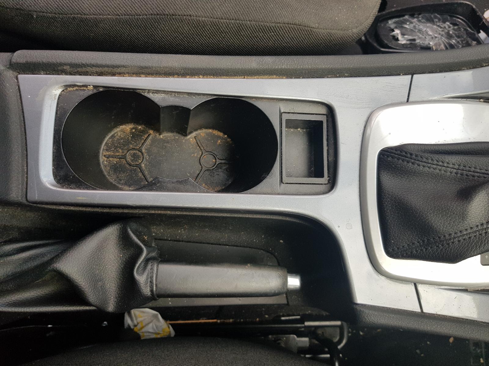 Ford Mondeo - MC 2011-2014