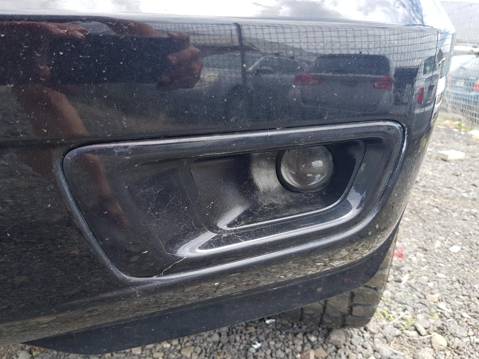 Holden Colorado - RG 2012 -2016