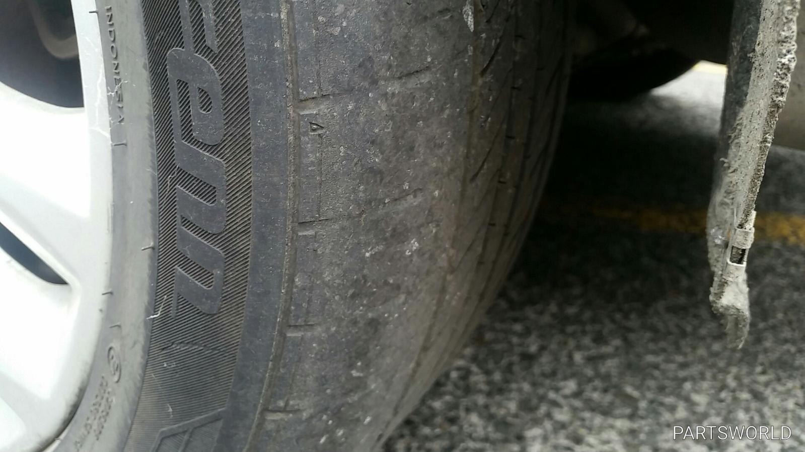 Ford Mondeo - MA-MB 2007-2010