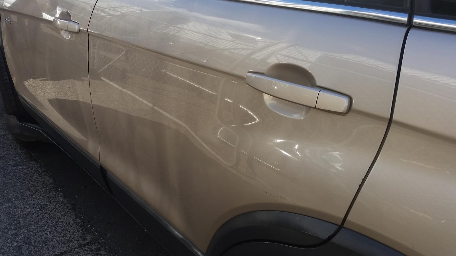 Holden Captiva - Captiva 7 2011-Present