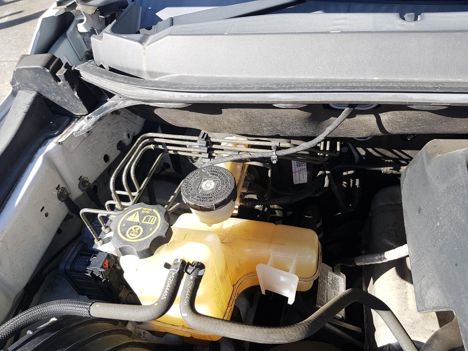 Holden Colorado - RG2 2016-Present