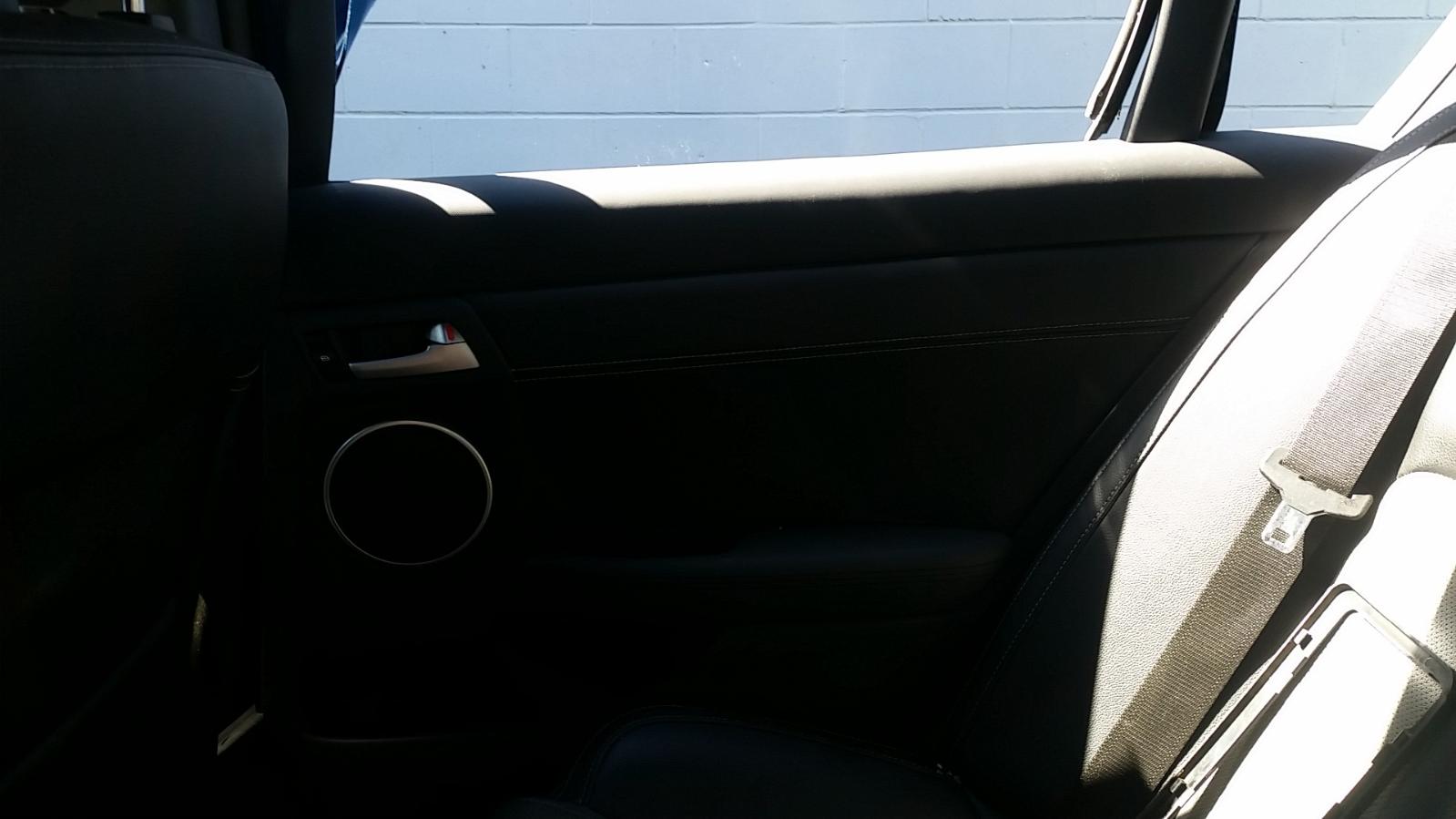 Holden Commodore - VE 2006-2013