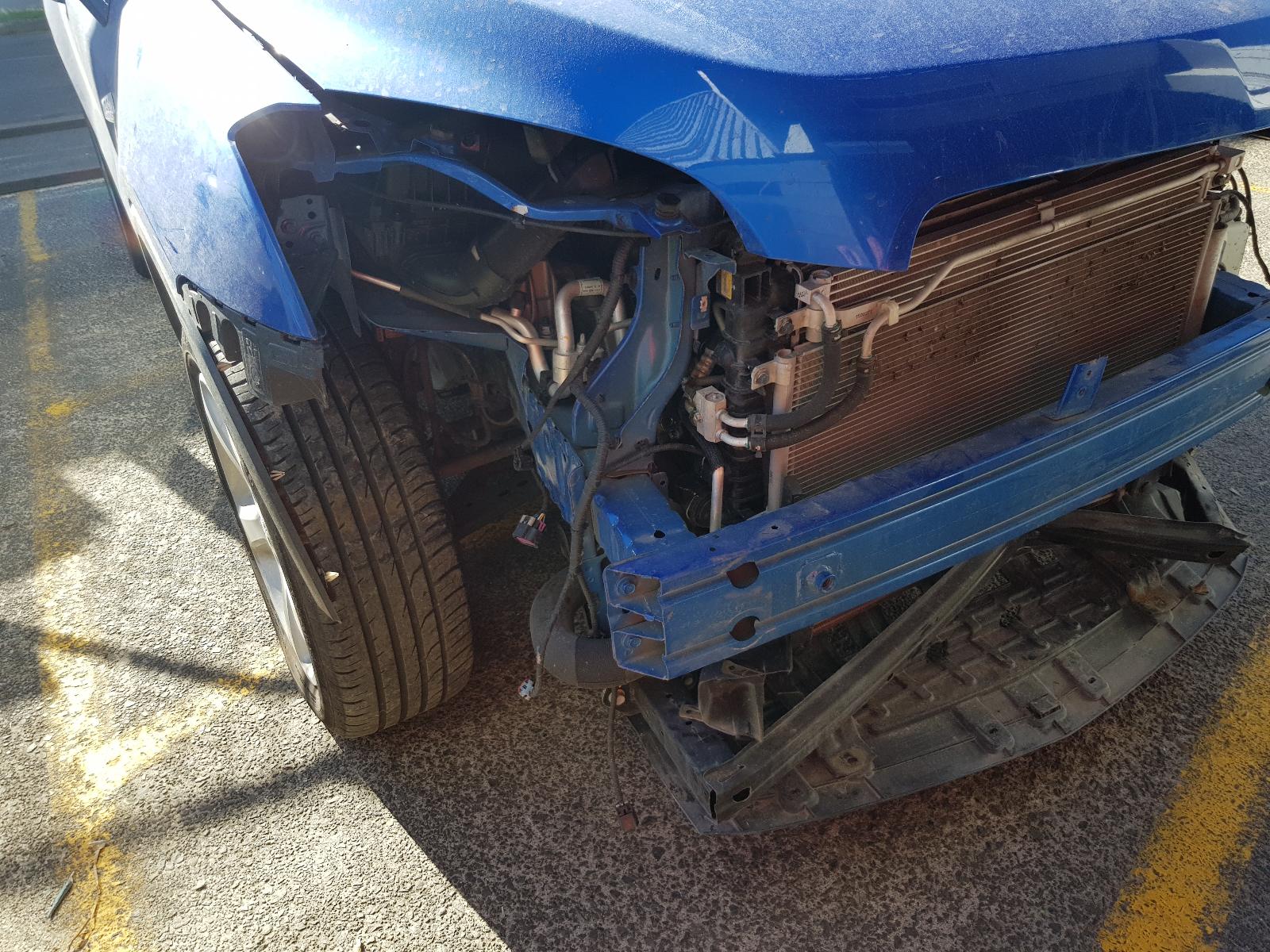 Holden Trax - TJ Series 2013-Present