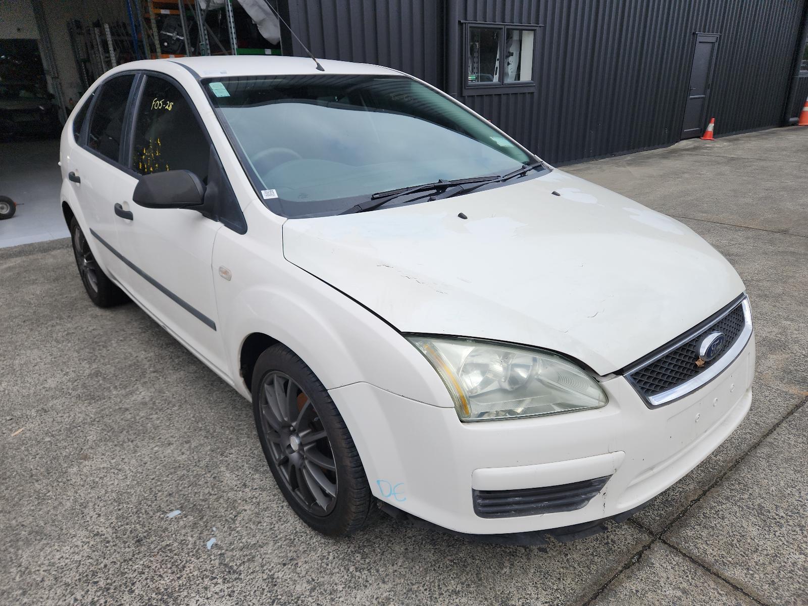 Ford Focus - LS 2005-2007
