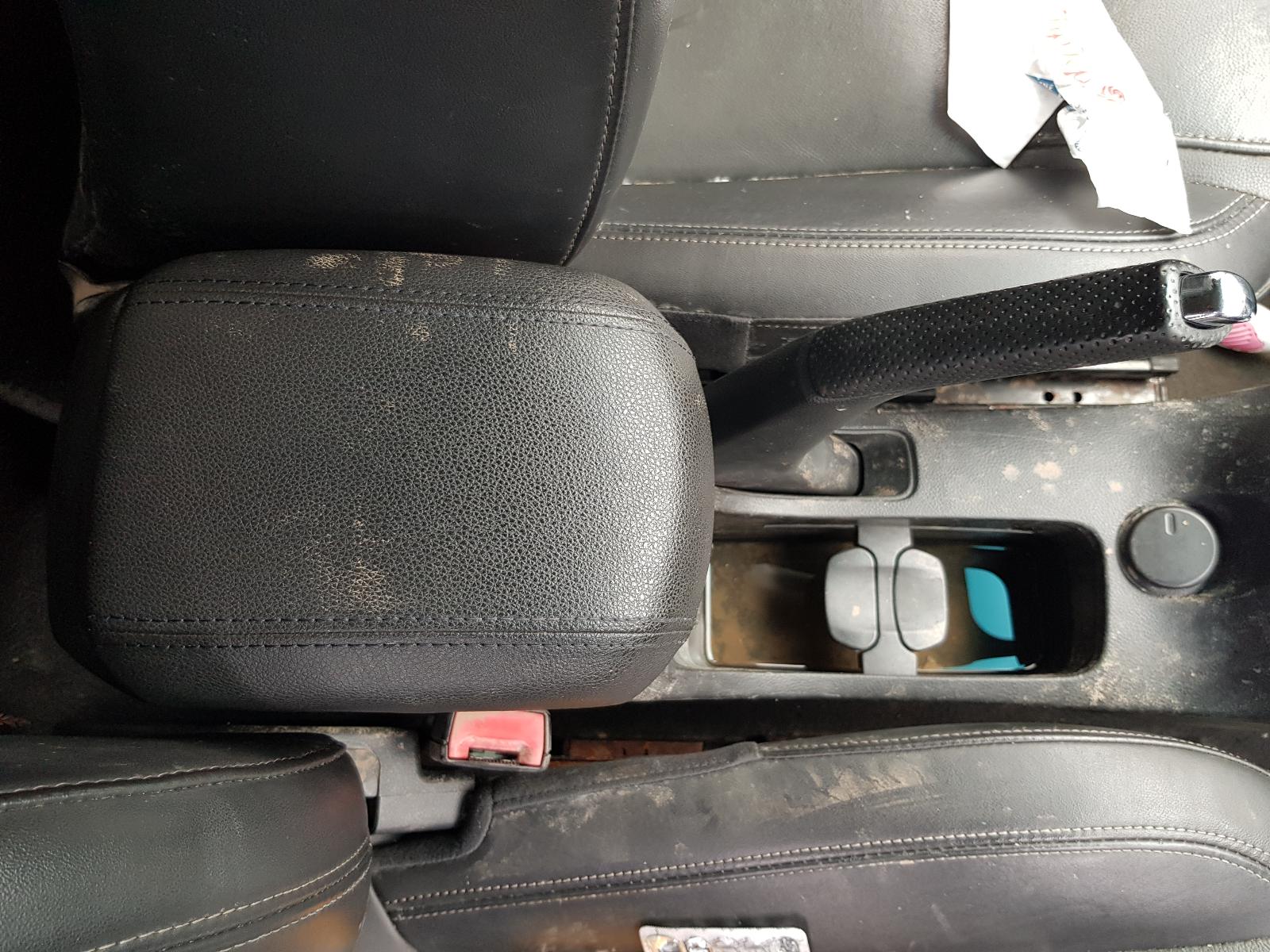 Holden Cruze - 2009-Present