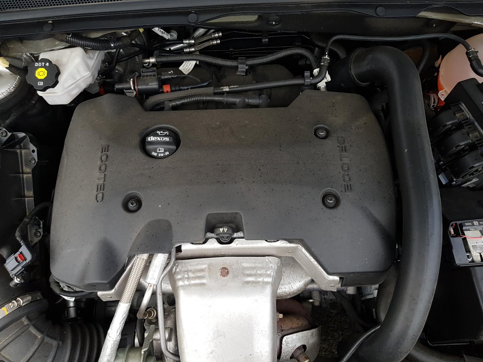 Holden Commodore - Other