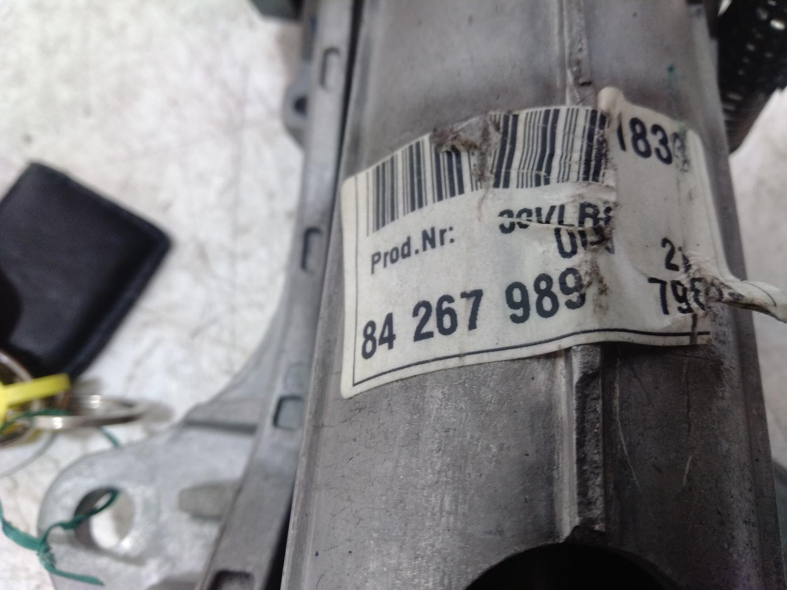 Steering_Column