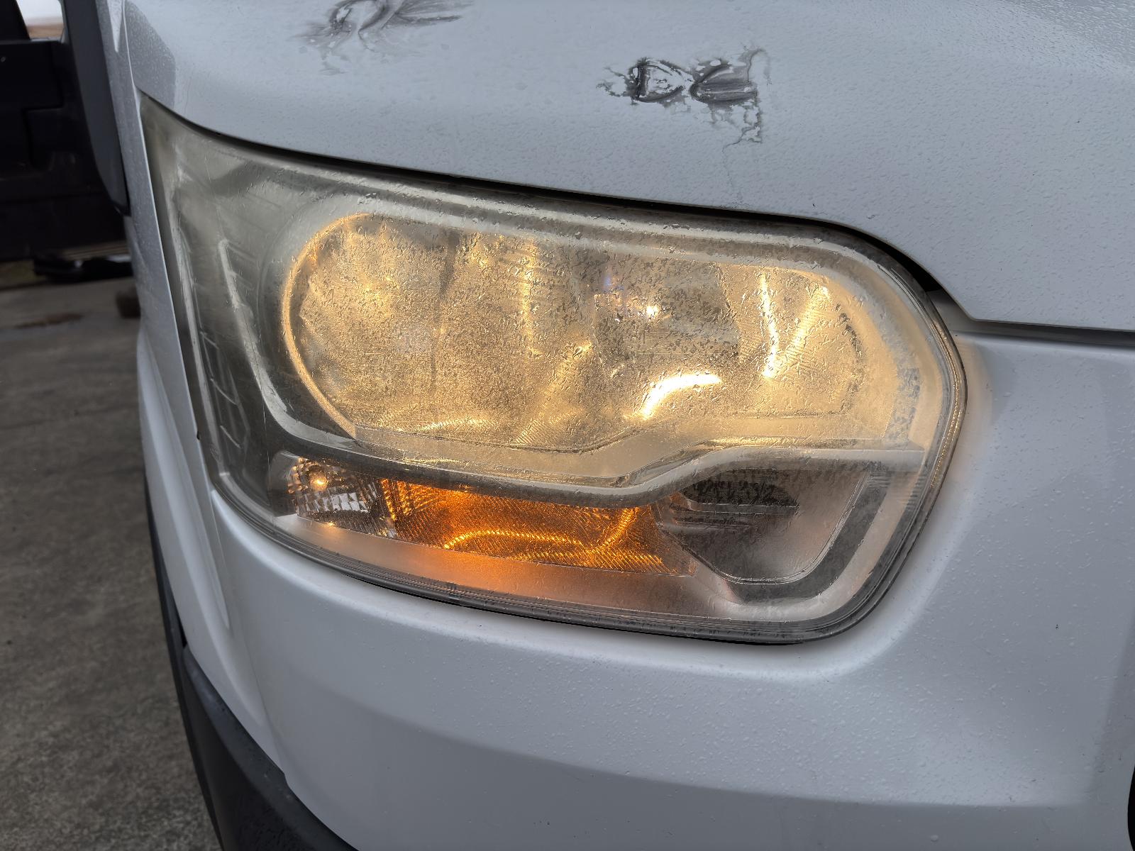 Ford Transit - Other