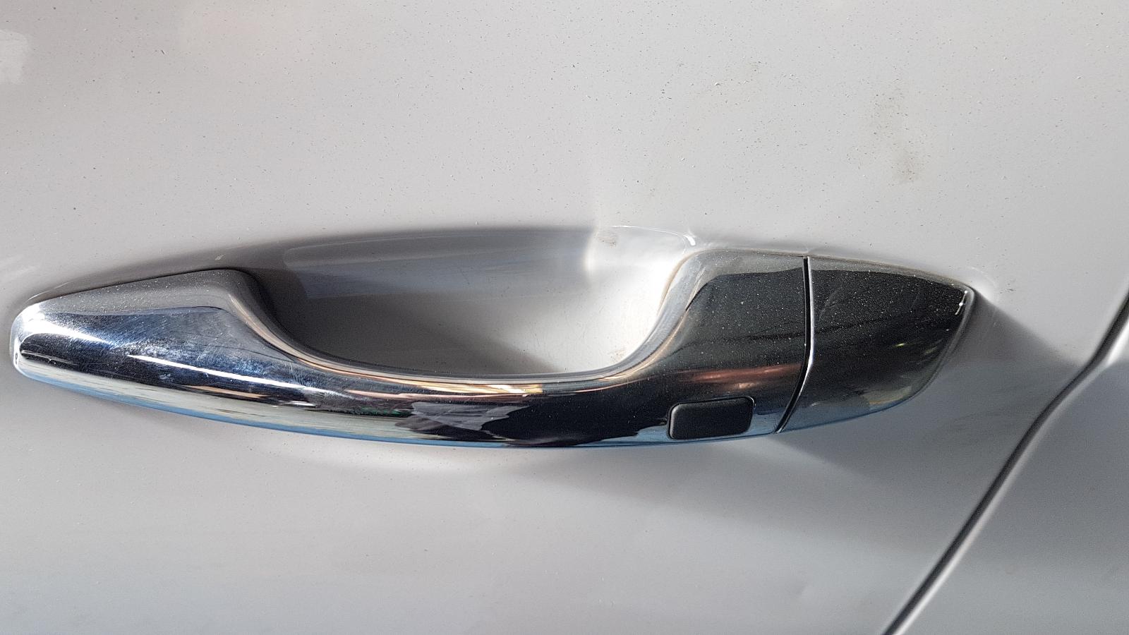 Hyundai Santa Fe - 2013-Present