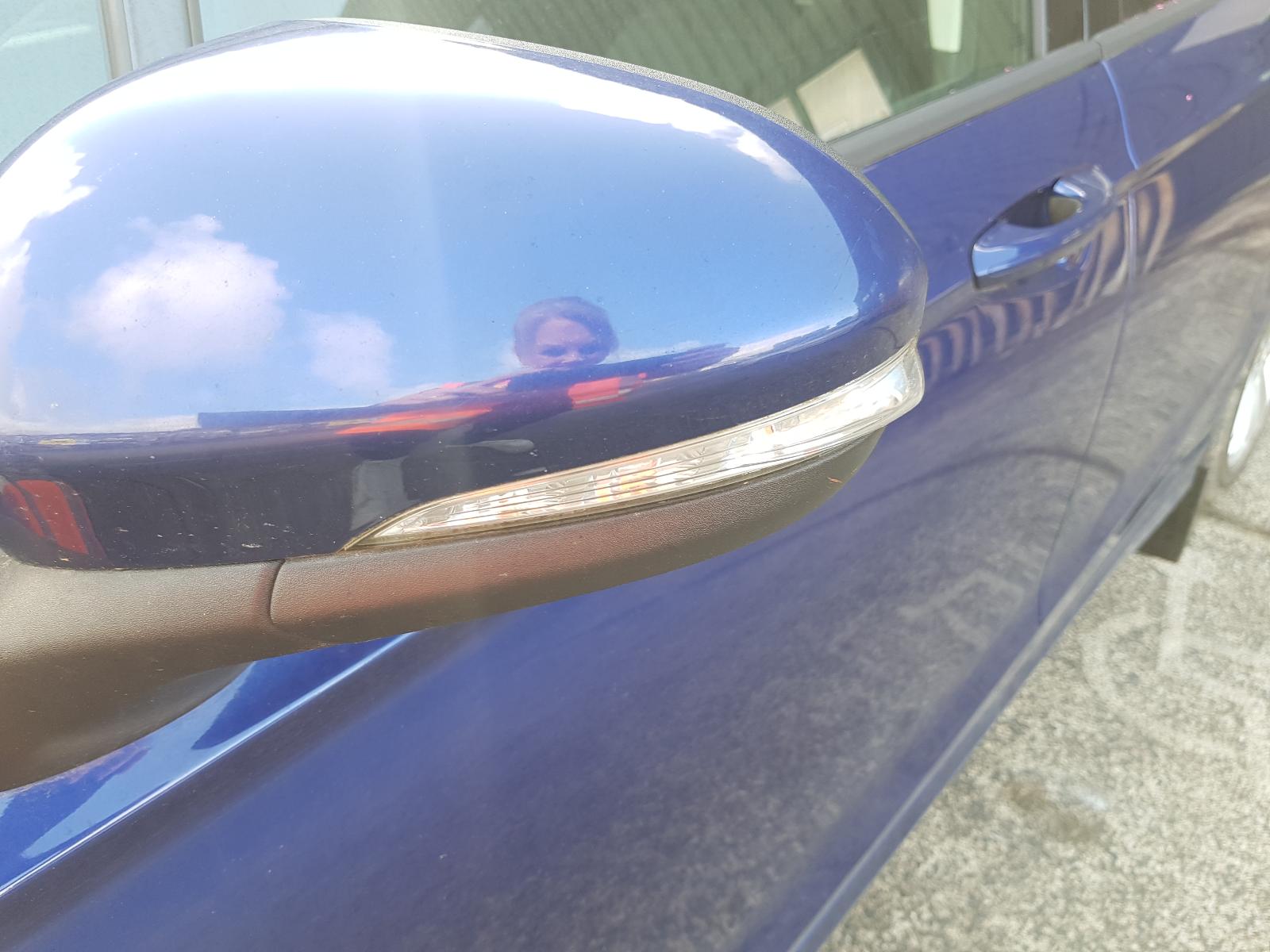 Ford Mondeo - MD 2014-2017