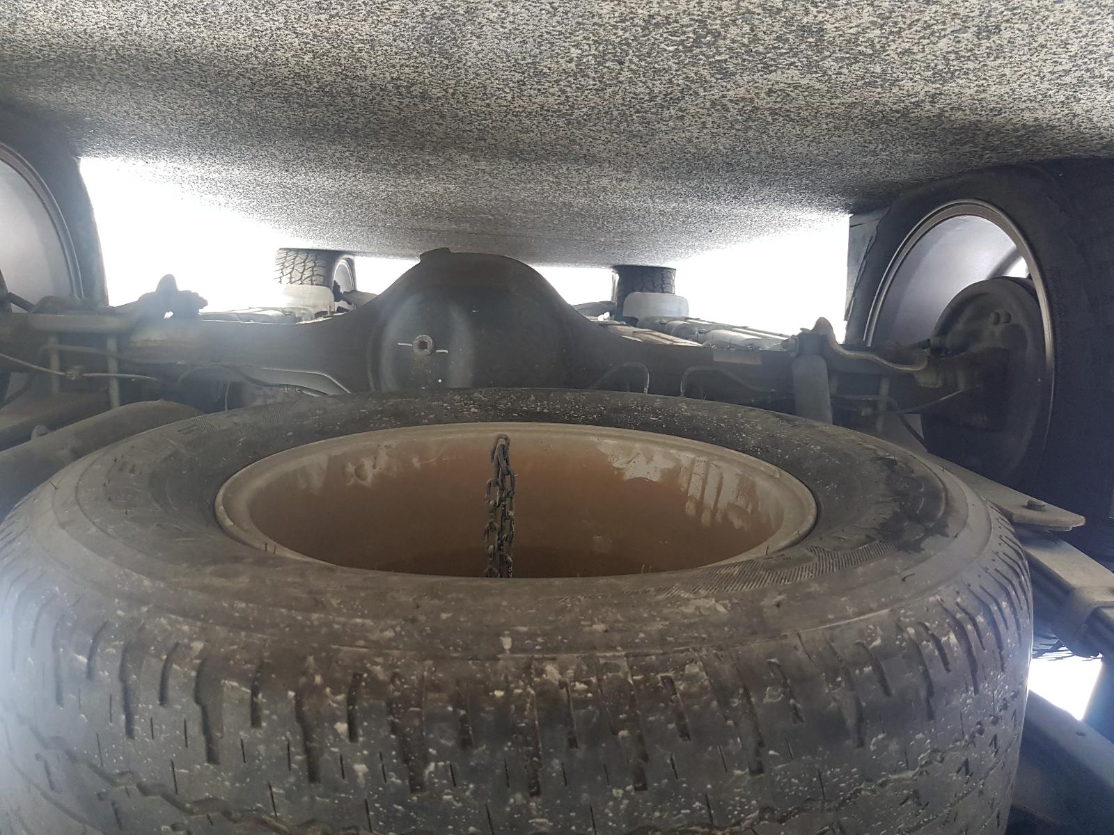 Holden Colorado - RG 2012 -2016