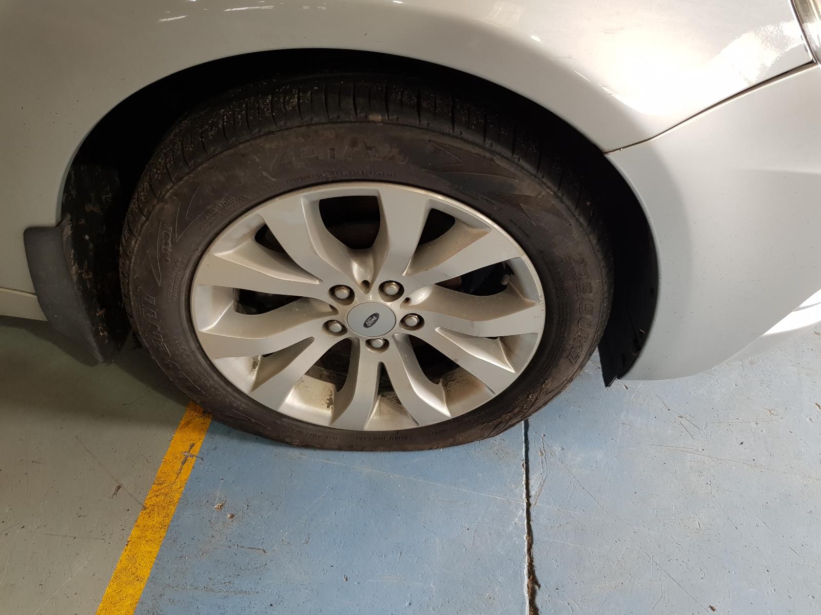 Ford Falcon - FG-FGX 2008-2016