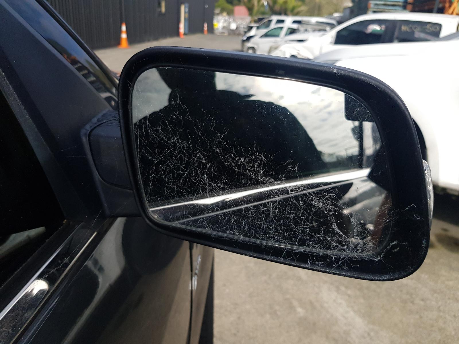 Ford Territory - SZ 2011-Present