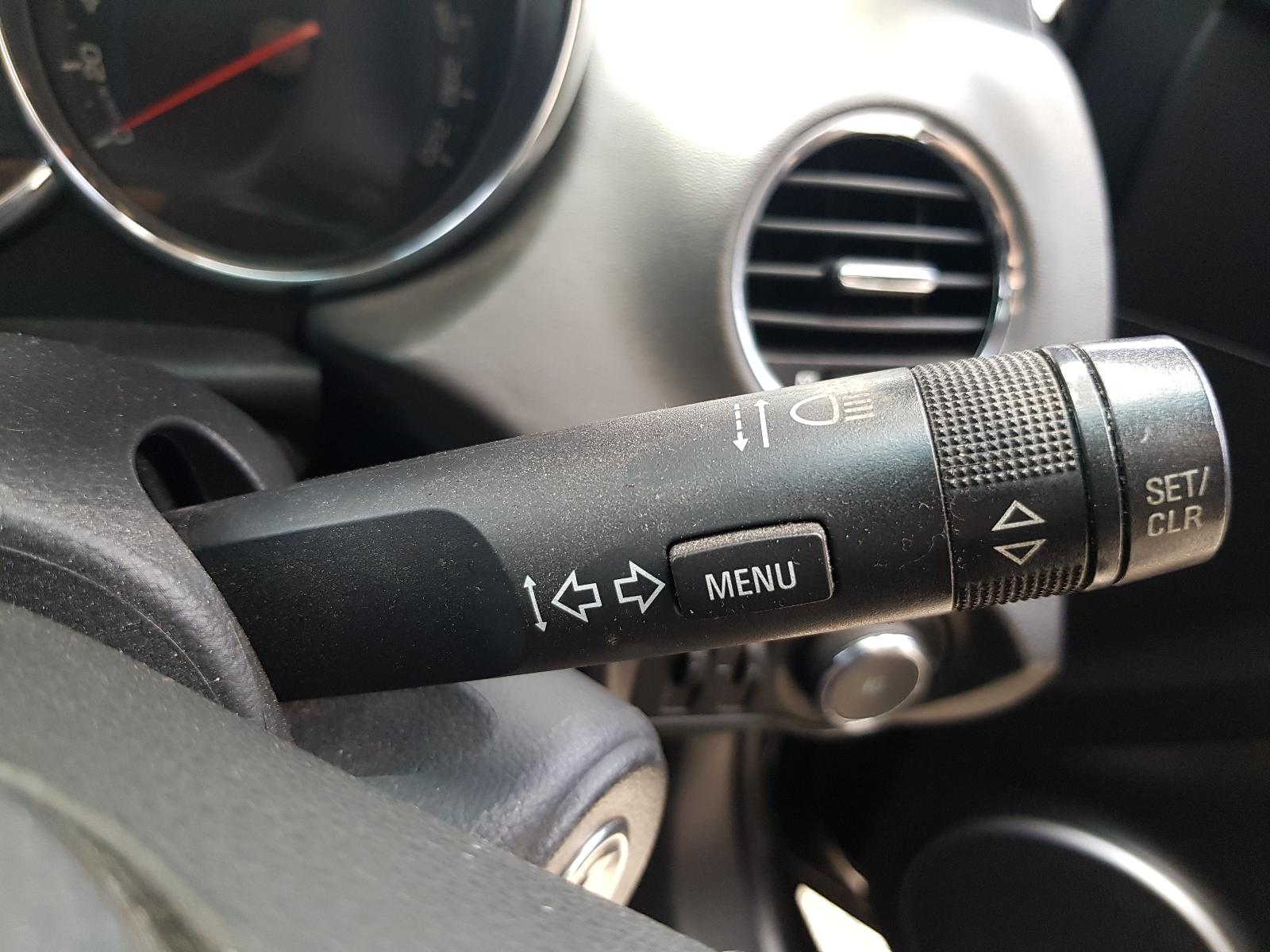 Holden Cruze - 2009-Present