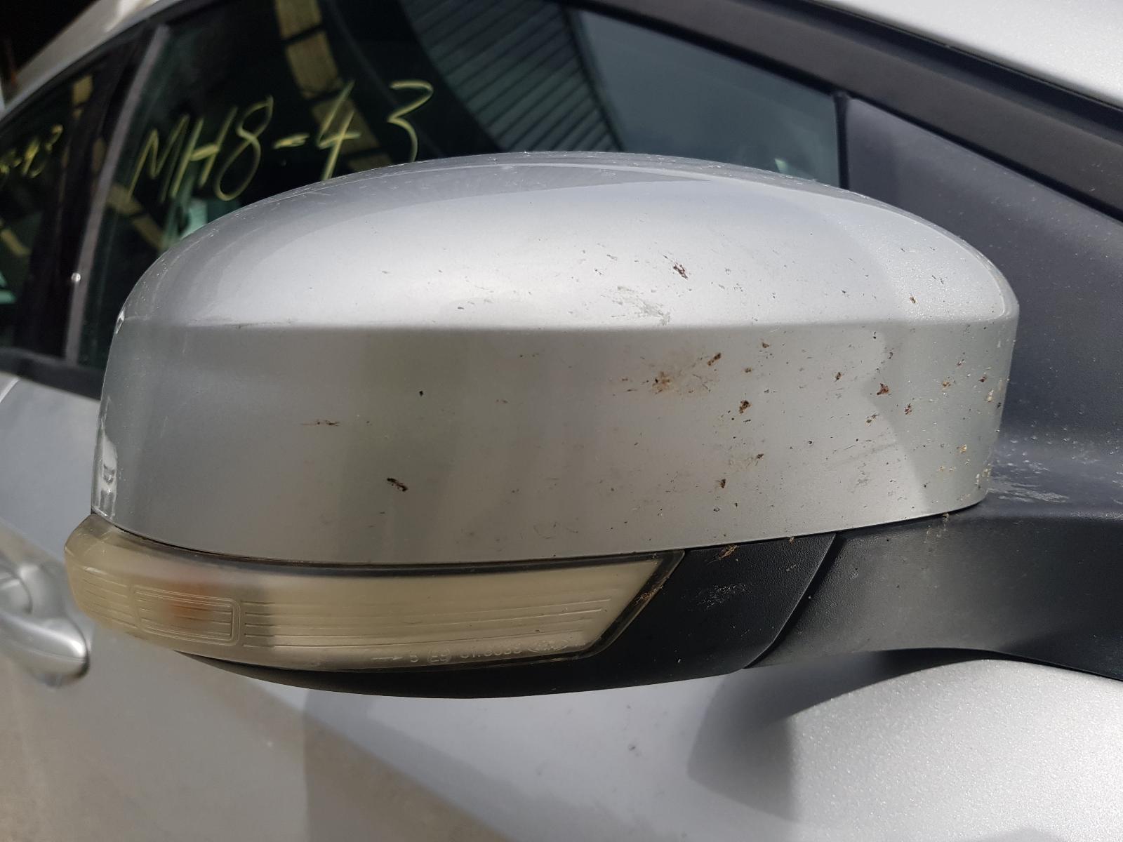 Ford Mondeo - MC 2011-2014