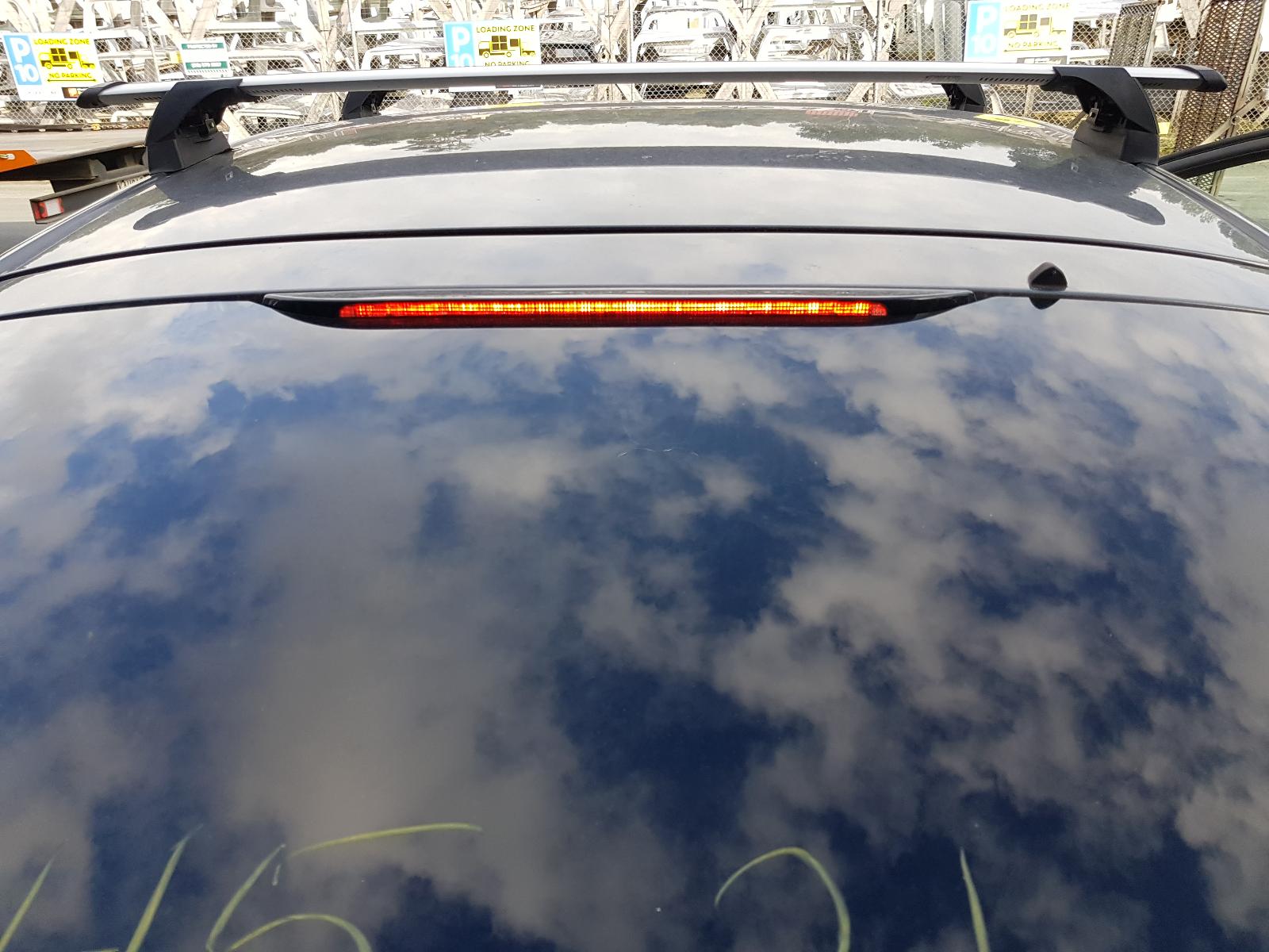 Ford Mondeo - MD 2014-2017