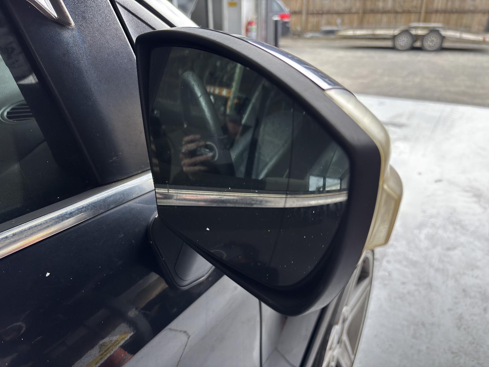 Ford Kuga - 2008-2012