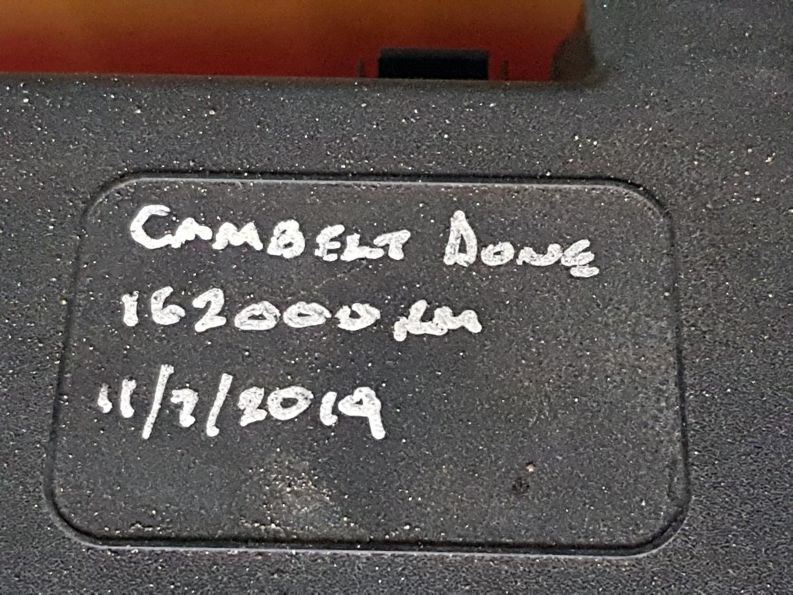 Ford Territory - SZ 2011-Present