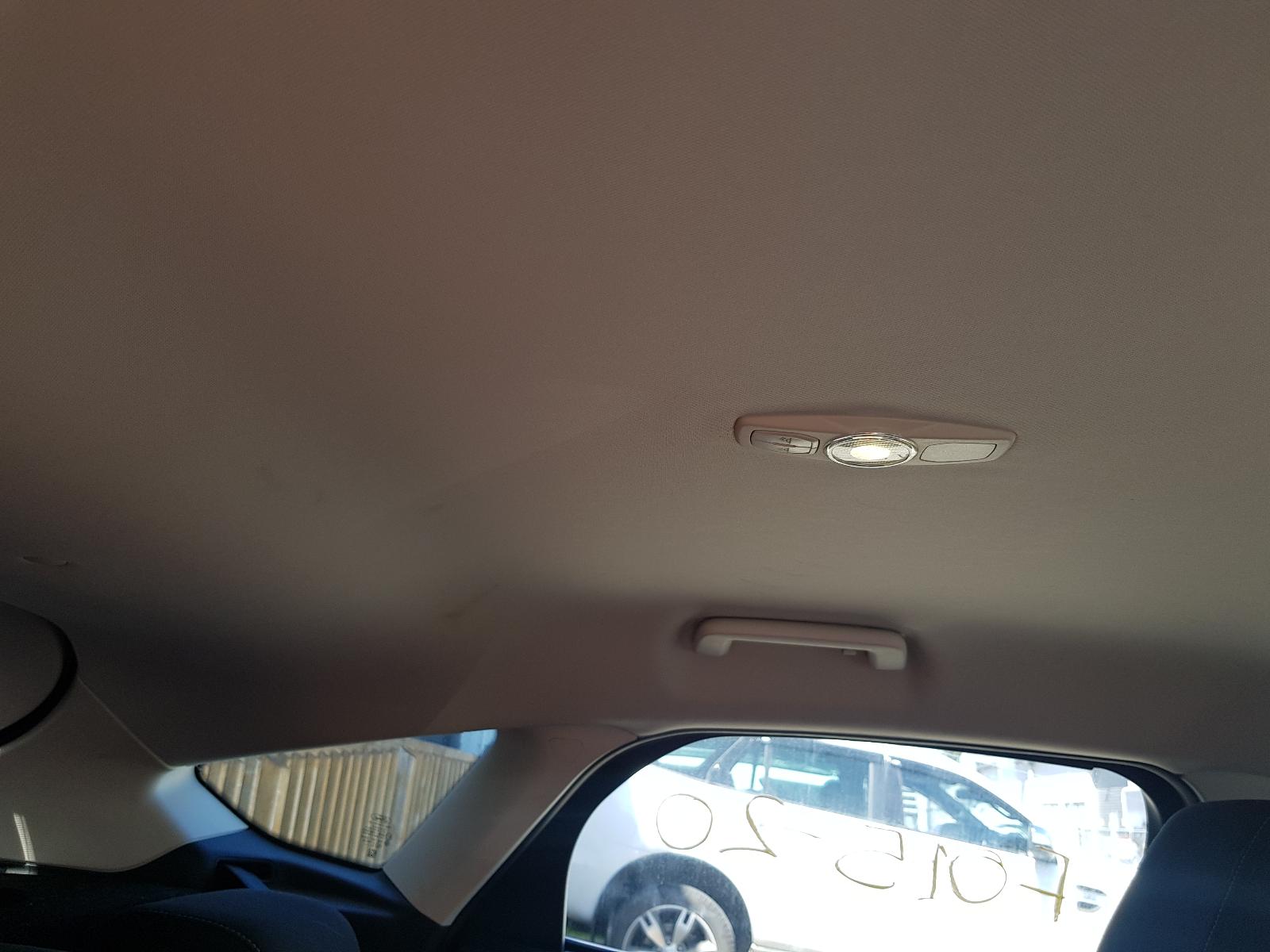 Ford Focus - LZ 2015-2017