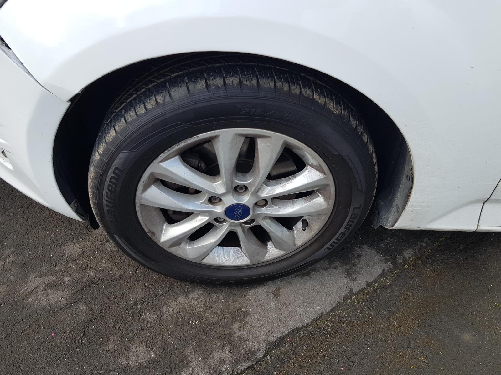 Ford Mondeo - MD 2014-2017