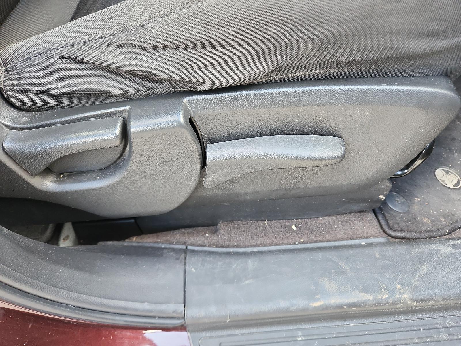 Holden Captiva - Captiva 5 2006-2011