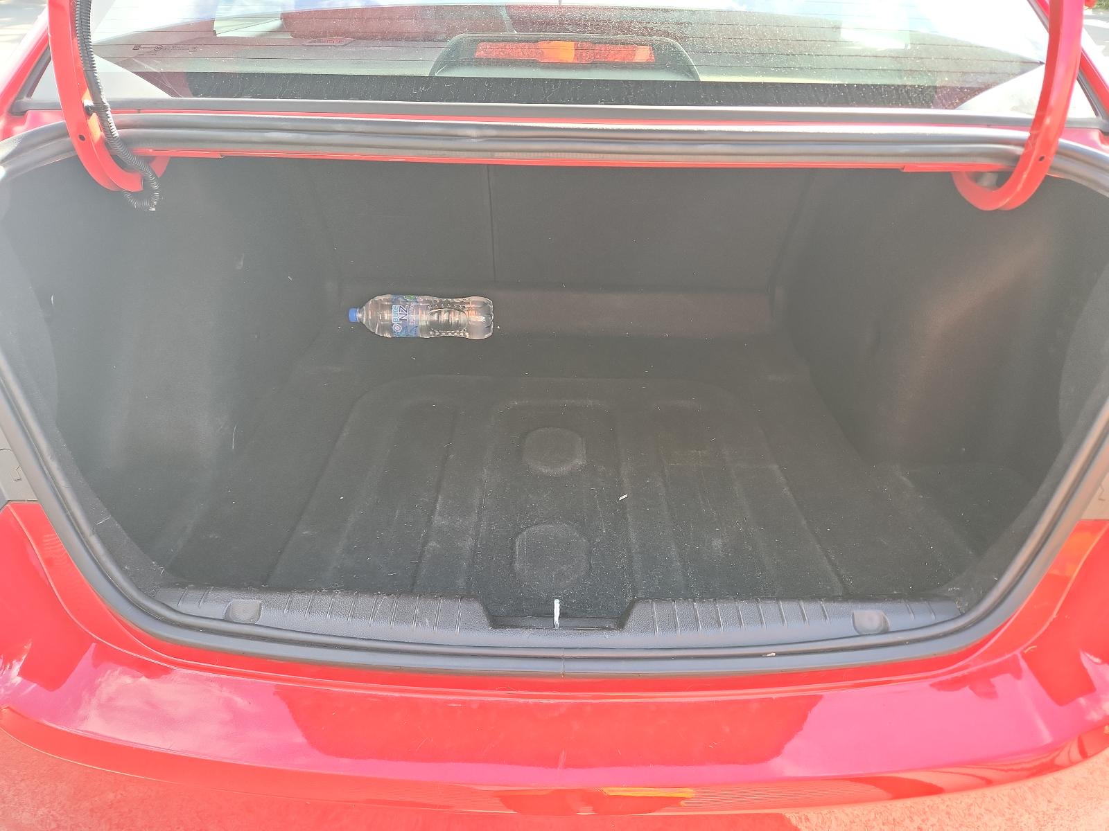 Holden Cruze - 2009-Present