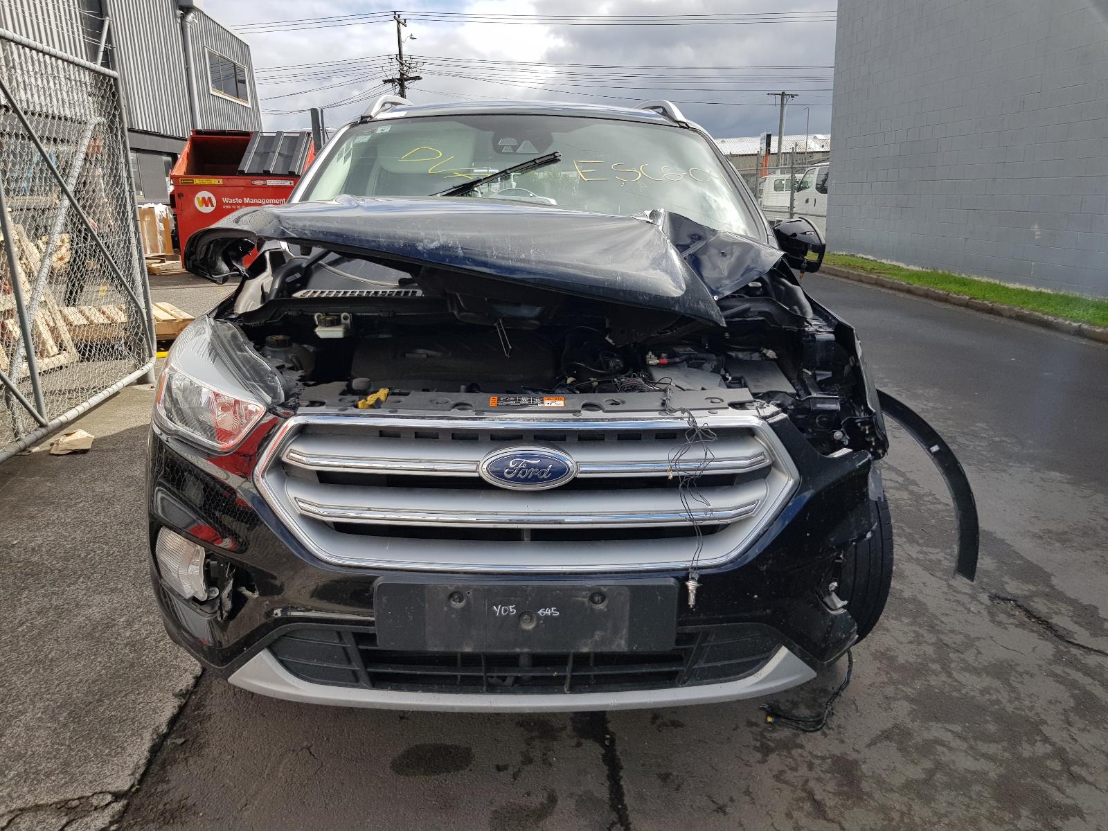 Ford Escape - LF 2007-Present