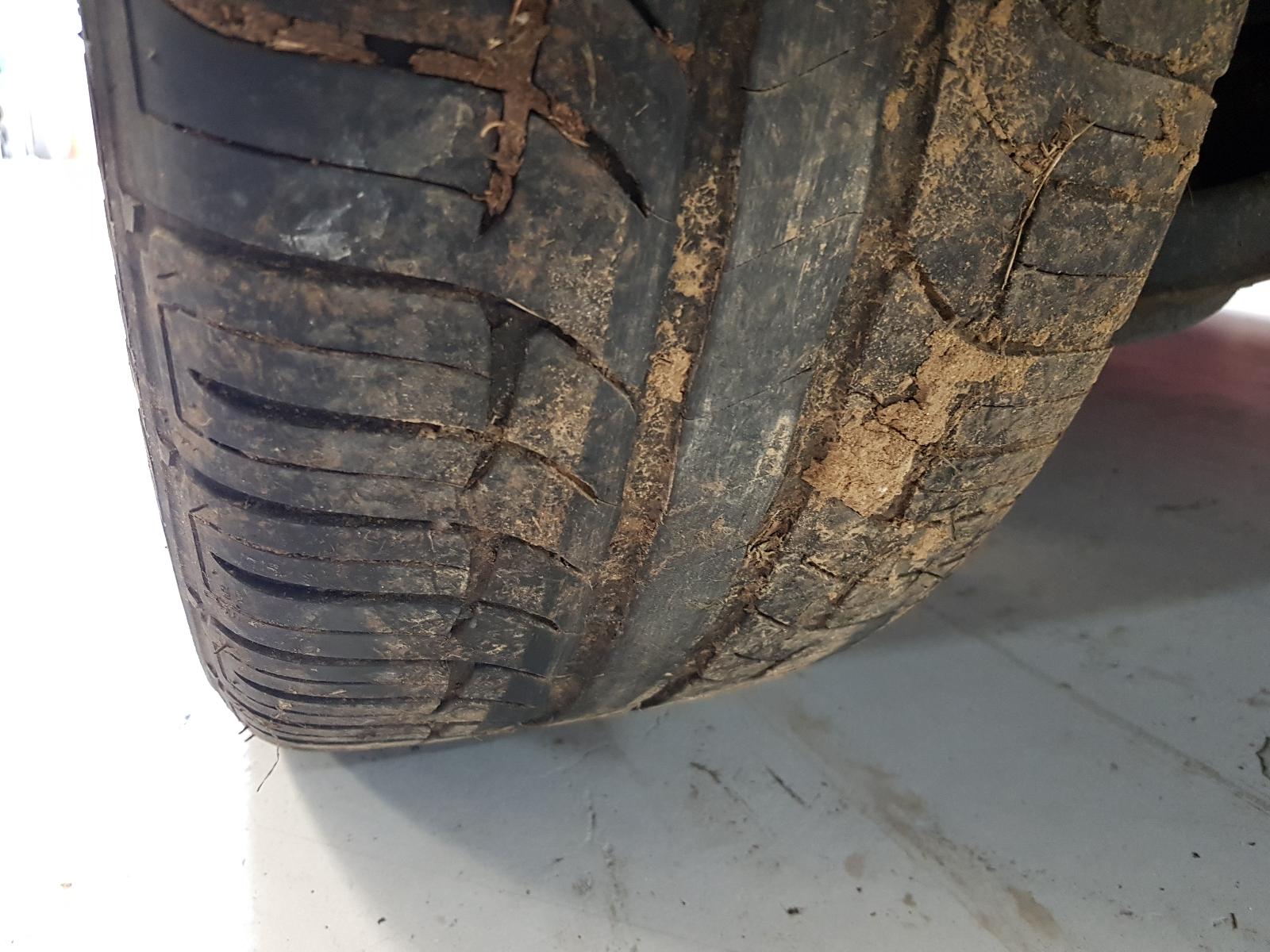 Ford Focus - LW 2011-2015