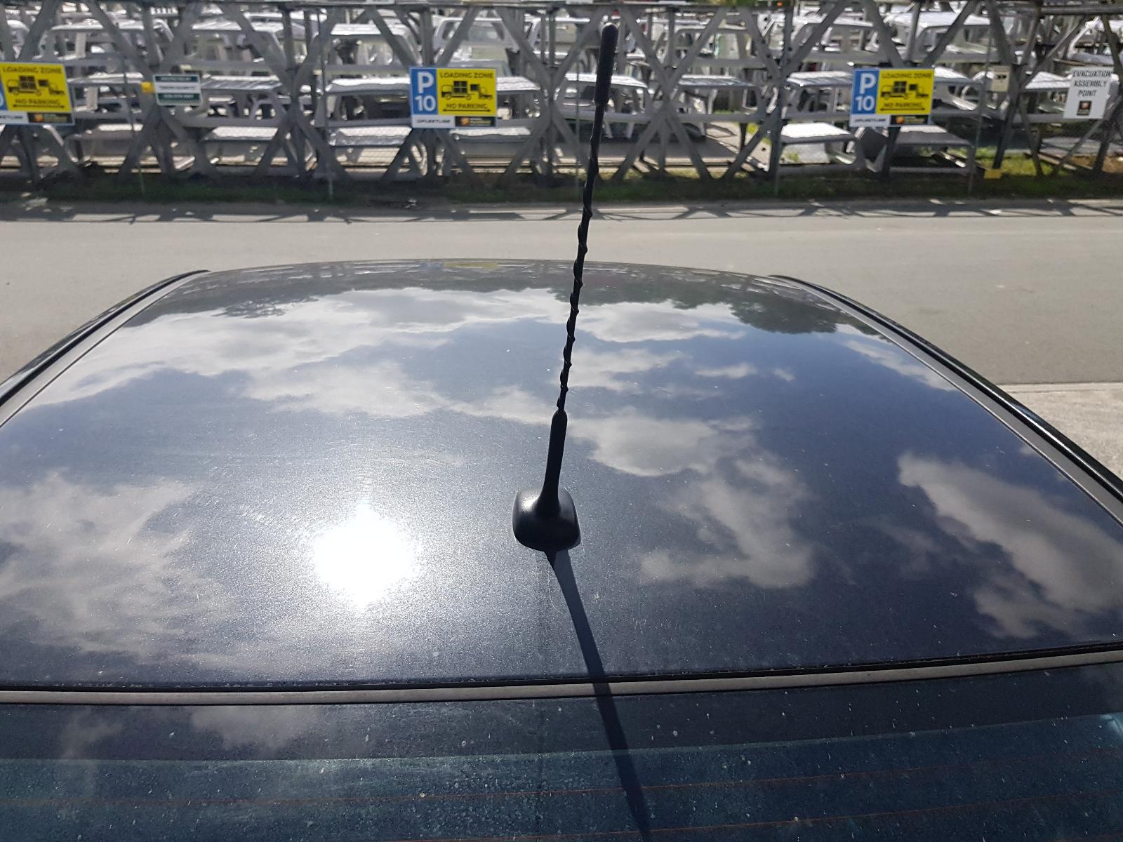 Holden Cruze - 2009-Present