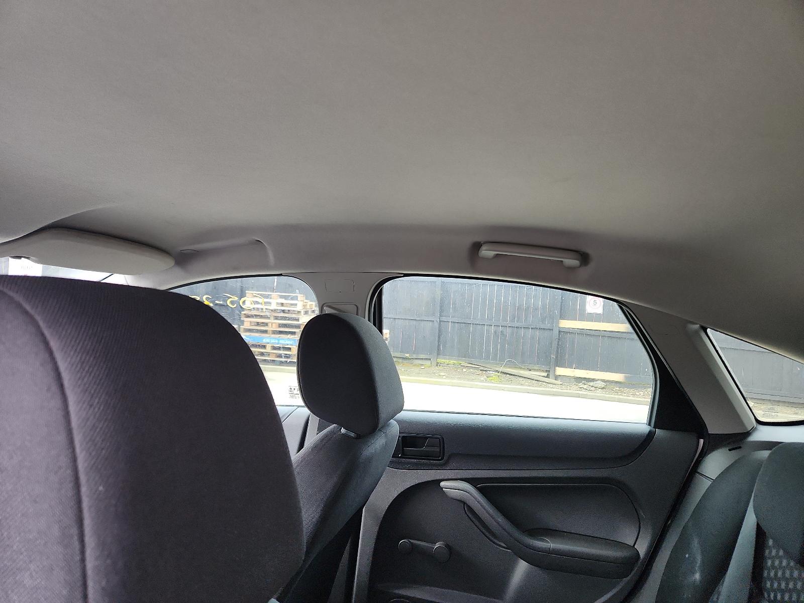 Ford Focus - LS 2005-2007