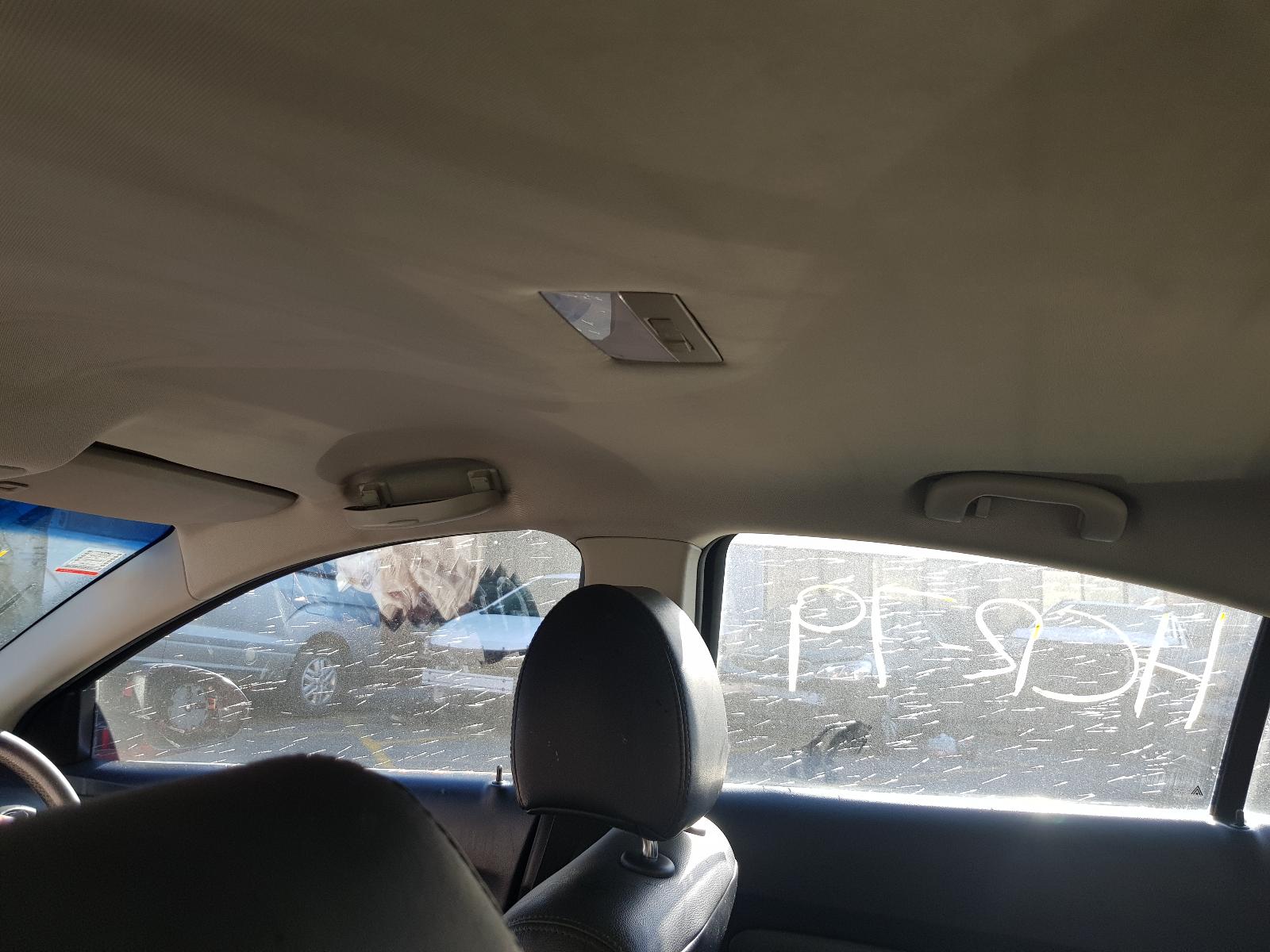 Holden Cruze - 2009-Present