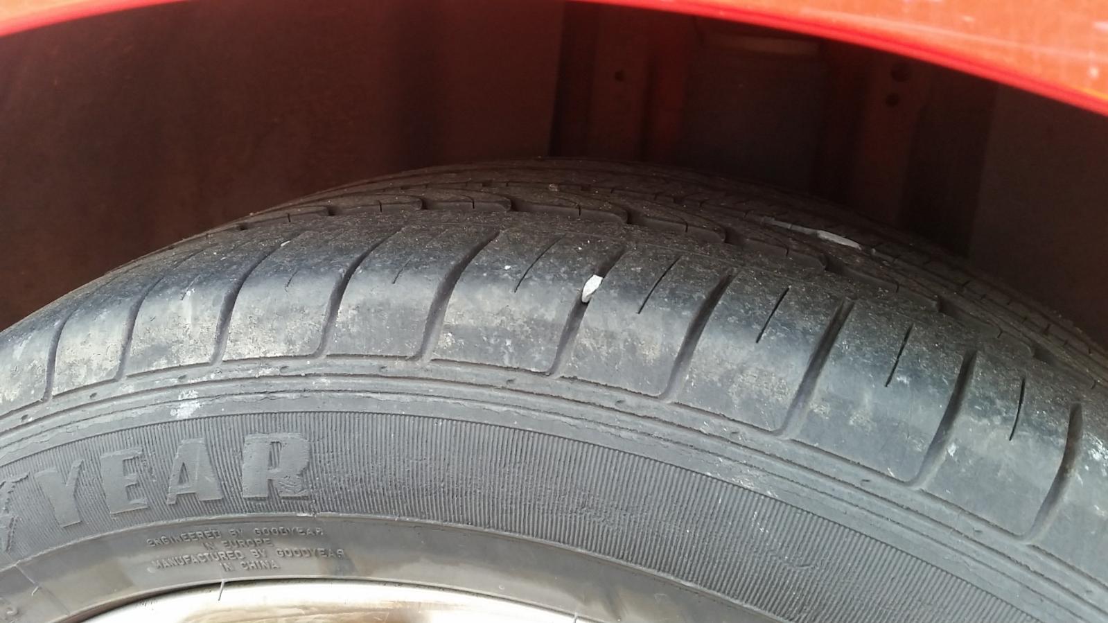 Holden Cruze - 2009-Present