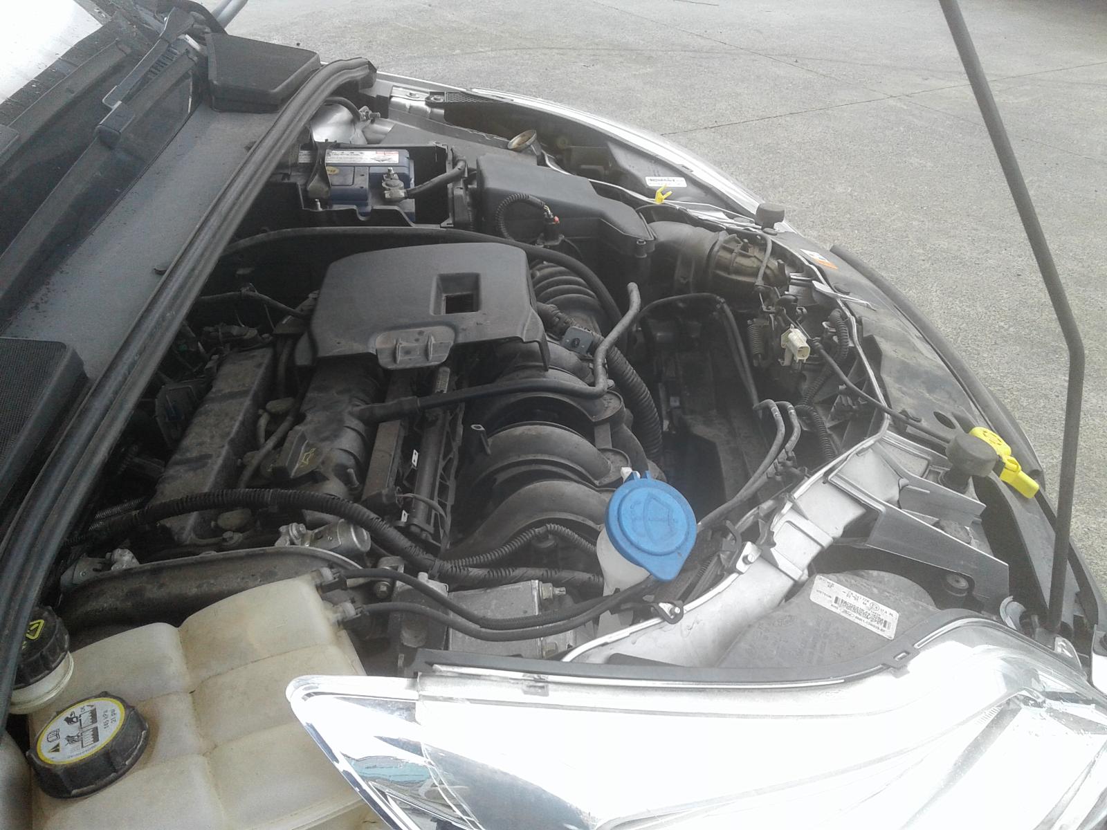 Ford Focus - LW 2011-2015